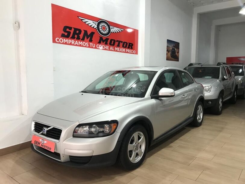 Foto del VOLVO C30 1.8 F Summum