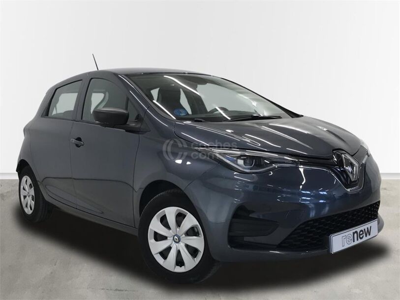 Foto del RENAULT Zoe Life 40 R110 80kW