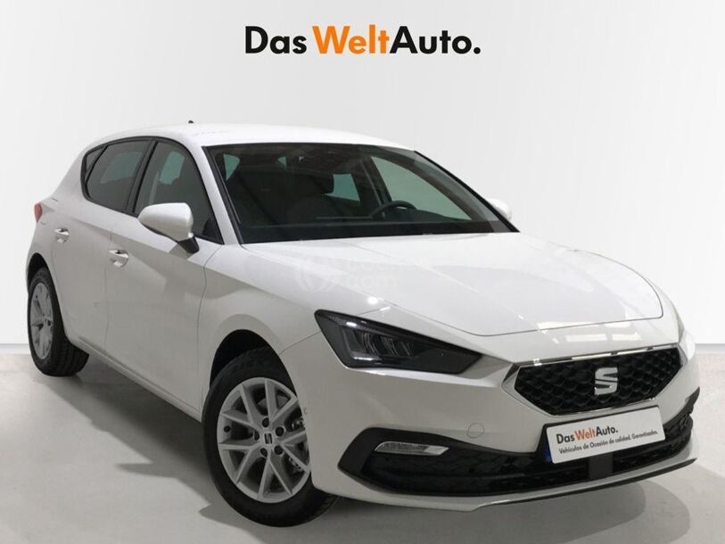 Foto del SEAT León 1.0 TSI S&S Style 110
