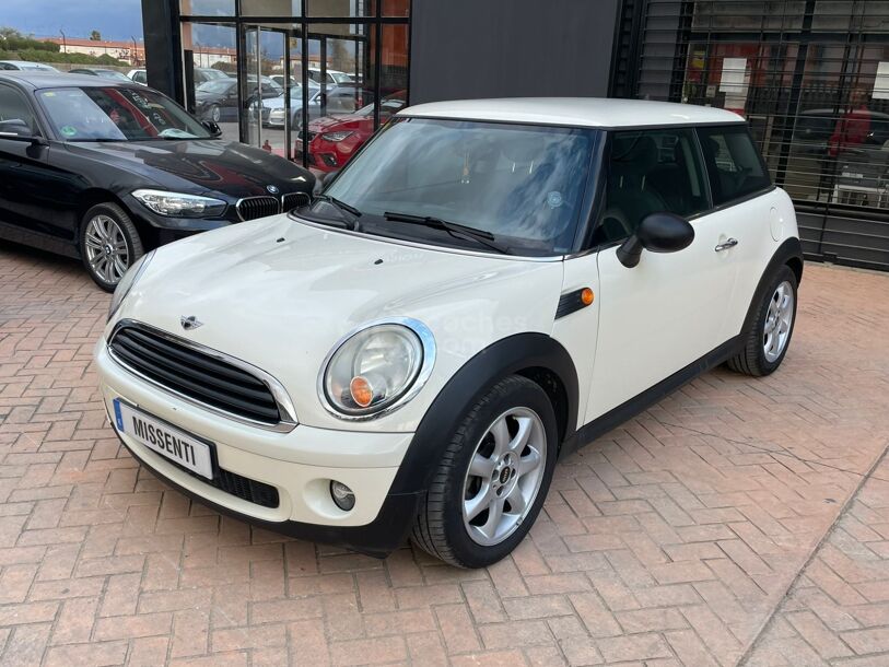 Foto del MINI Mini One
