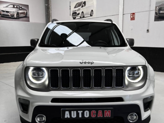 Jeep Renegade  1.0 Limited 4x2