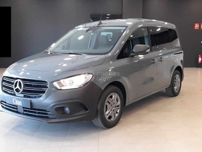 Foto del MERCEDES Citan Tourer 113 Base