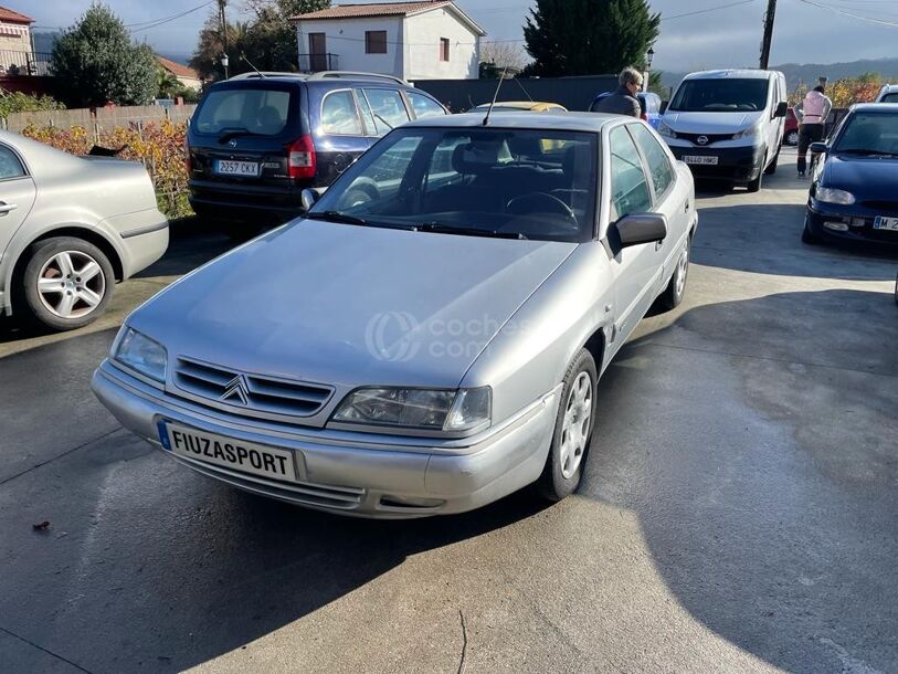 Foto del CITROEN Xantia 2.0HDi Plaisir Plus 90