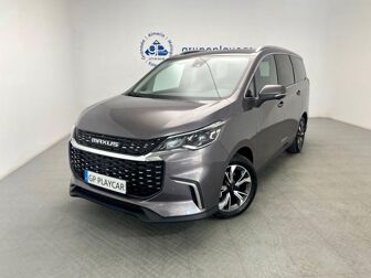 Maxus Euniq 5 53kWh