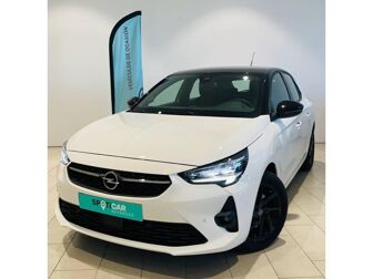 Opel Corsa 1.2T XHL S/S GS 100 - 18.990 € - coches.com