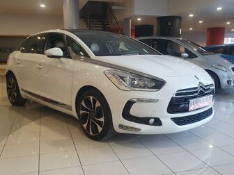 Ds DS5 2.0HDi Style 160 - 16.900 € - coches.com