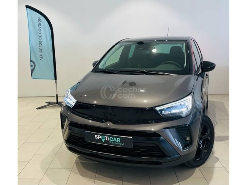 Foto del OPEL Crossland 1.2 S&S GS 110