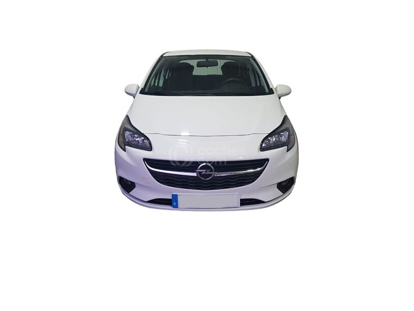 Foto del OPEL Corsa 1.4 Selective Pro 90