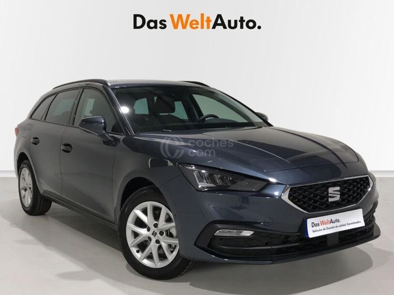 Foto del SEAT León ST 1.0 EcoTSI S&S Style 110