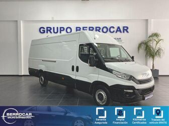 Iveco Daily Furgón 35S16 V 4100 H2 16.0 156