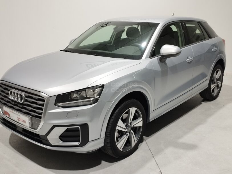 Foto del AUDI Q2 30 TDI Sport 85kW