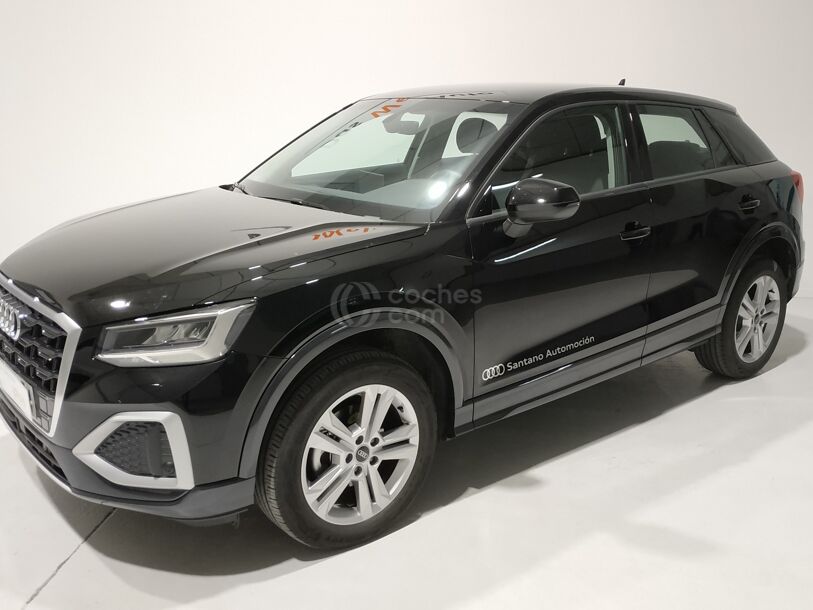 Foto del AUDI Q2 35 TFSI Advanced 110kW