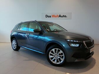 Skoda Kamiq 1.6TDI Ambition