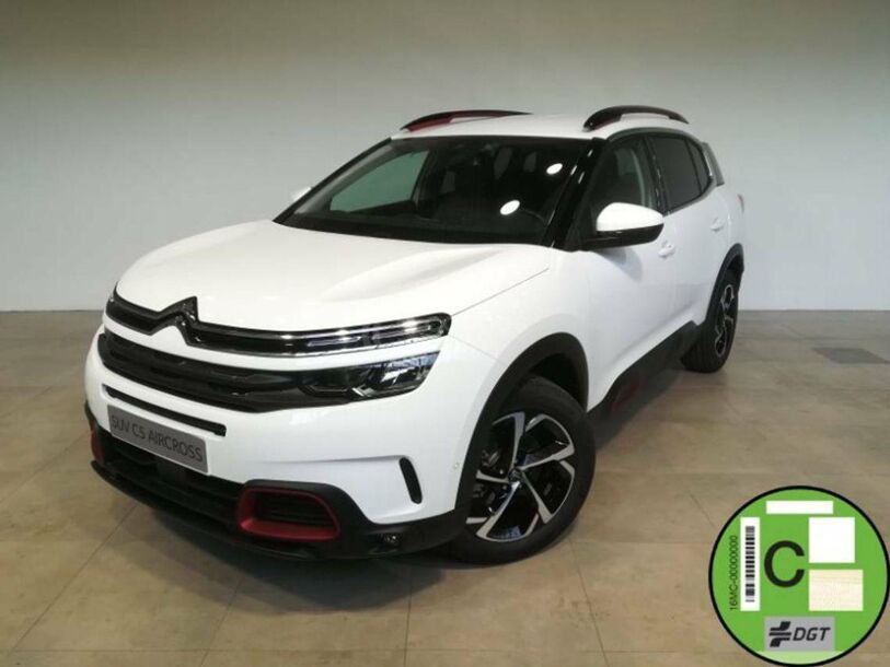 Foto del CITROEN C5 Aircross PureTech S&S Feel 130