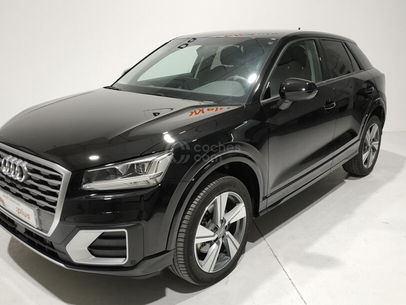 Foto del AUDI Q2 1.6TDI Sport edition 85kW
