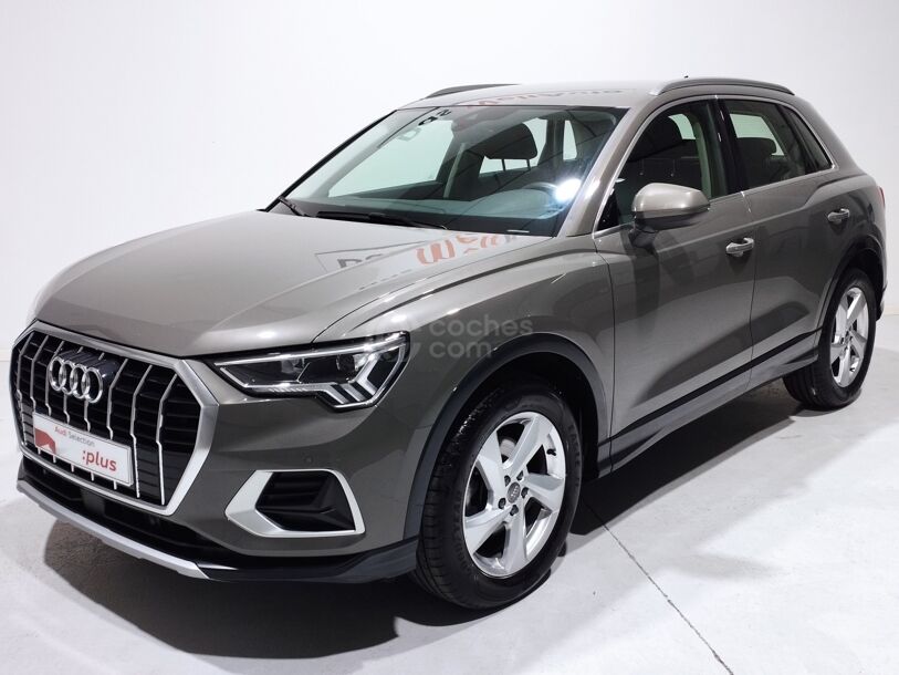 Foto del AUDI Q3 35 TDI Advanced S tronic 110kW