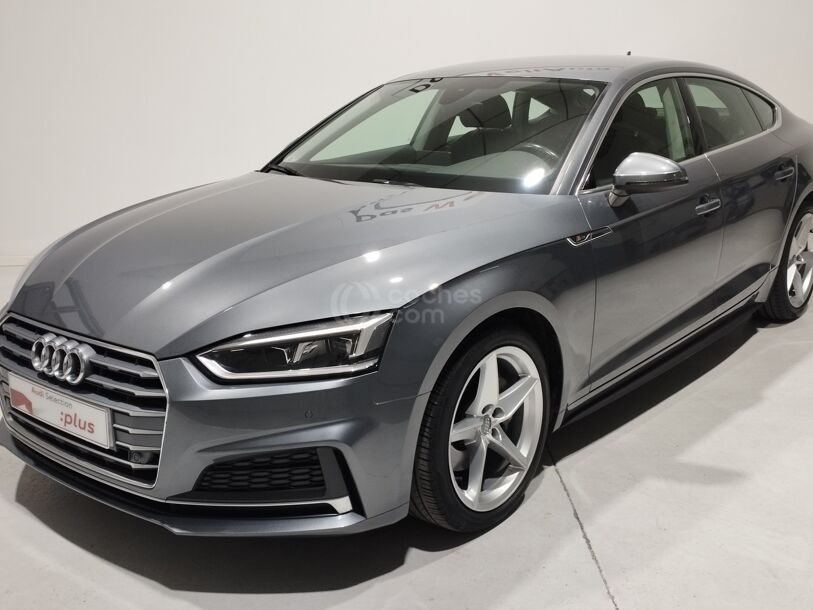 Foto del AUDI A5 Sportback 2.0TDI Sport S tronic 140kW