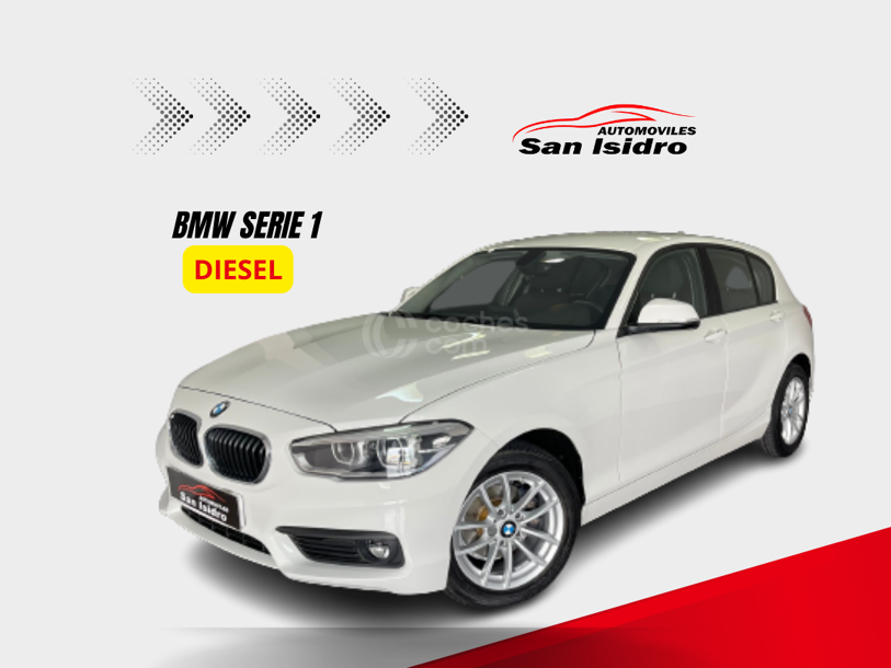 Foto del BMW Serie 3 316dA Touring