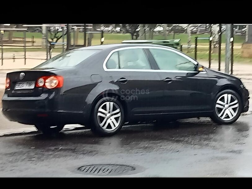 Foto del VOLKSWAGEN Jetta 1.9TDI Advance