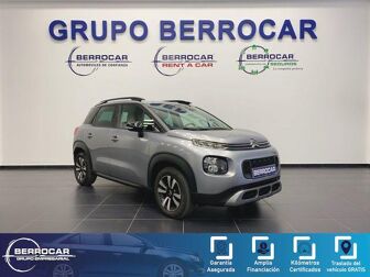 Citroen C3 Aircross Puretech S&S Feel Pack 110
