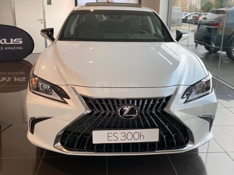 Foto del LEXUS ES 300h Premium