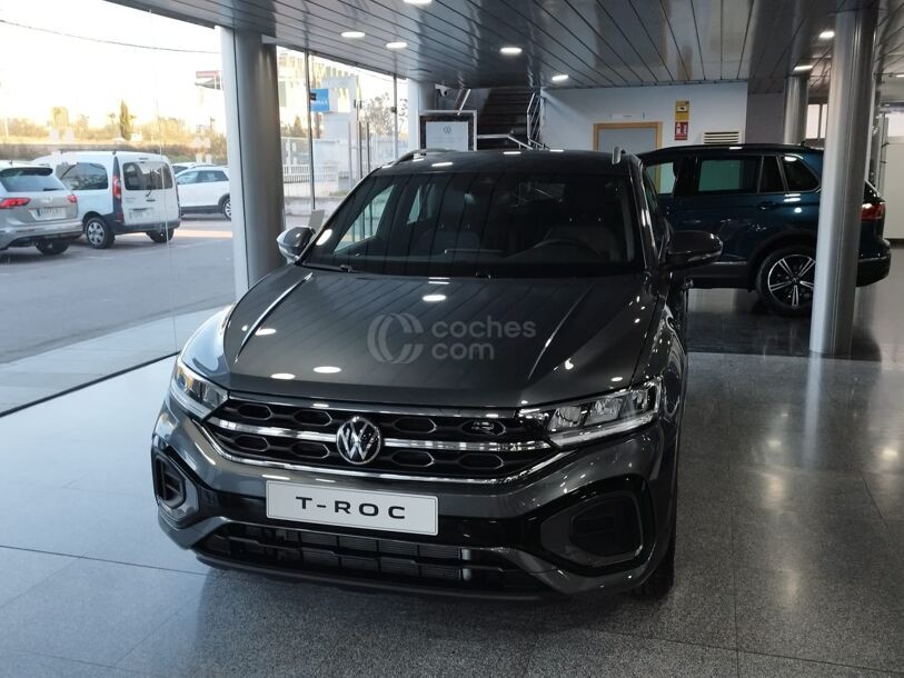 Foto del VOLKSWAGEN T-Roc 1.5 TSI R-Line