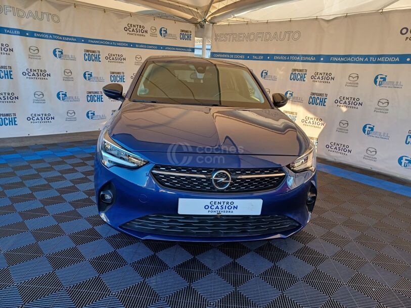 Foto del OPEL Corsa 1.2 XEL S/S Elegance 75