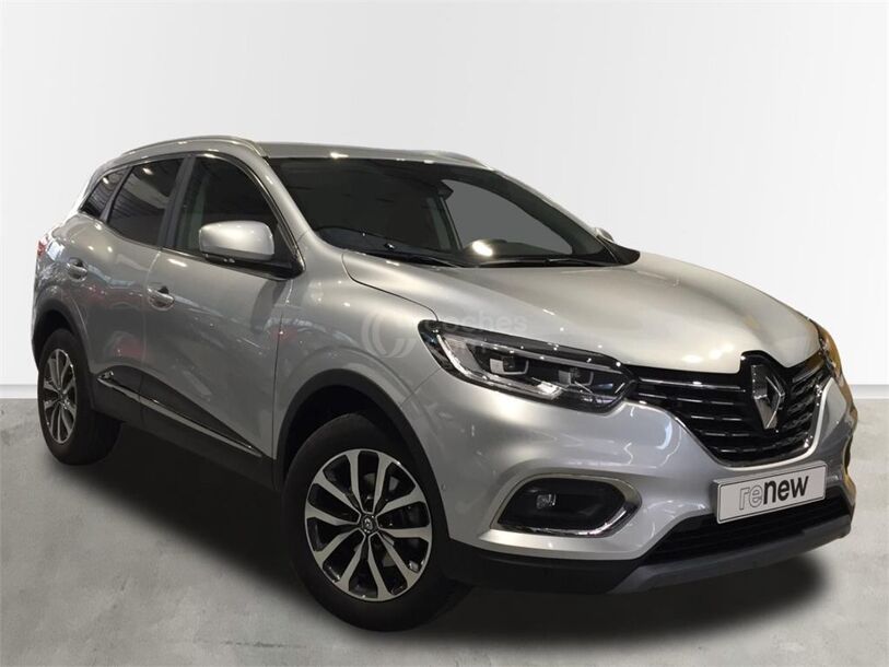 Foto del RENAULT Kadjar 1.3 TCe GPF Zen 103kW