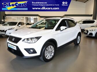 Seat Arona 1.0 TSI Ecomotive S&S Style 95