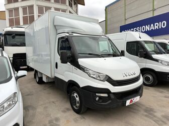 Iveco Daily  Chasis Cabina 35C14 3750 136