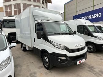 Iveco Daily Chasis Cabina 35C14 3750 136