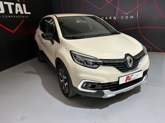 Renault Captur TCe GPF Zen 96kW - 15.990 € - coches.com