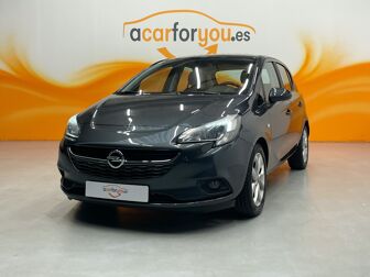 Opel de segunda mano en Guadalajara