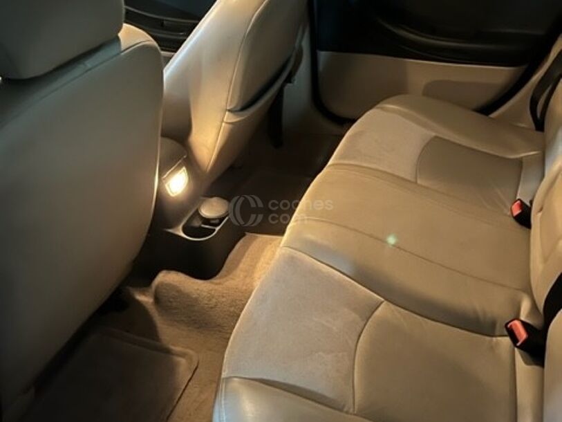 Foto del CHRYSLER Sebring 2.0 Limited