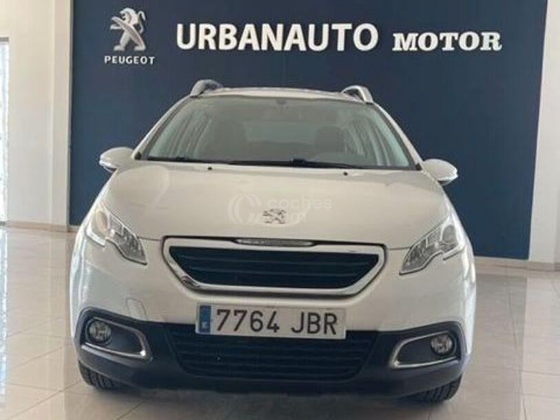 Foto del PEUGEOT 2008 1.2 VTI PureTech Active