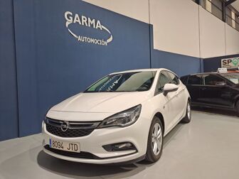 Opel Astra 1.6CDTi S/S Selective 110 - 9.800 € - coches.com