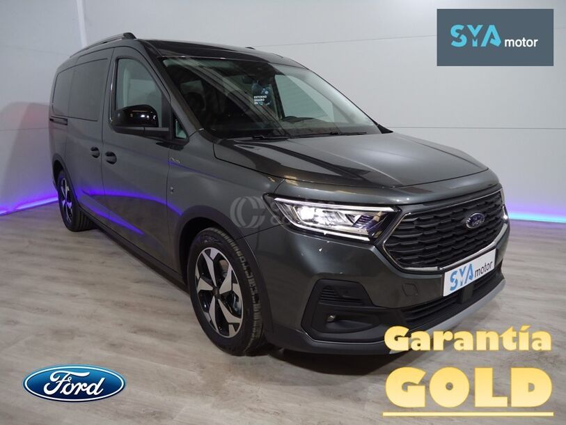 Foto del FORD Tourneo Connect Grand  2.0 Ecoblue LWB L2 Active 122