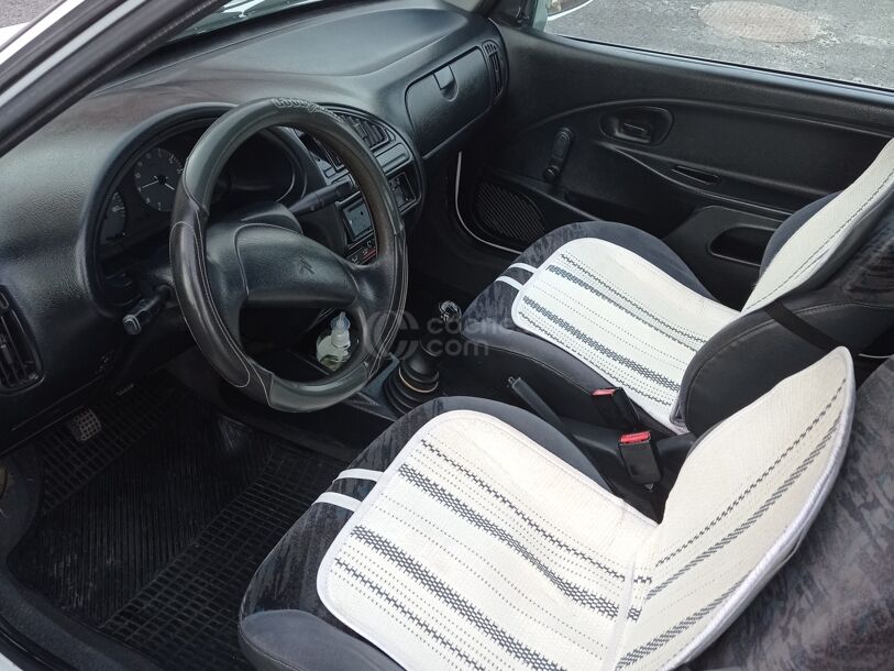 Foto del CITROEN Saxo 1.1i Image