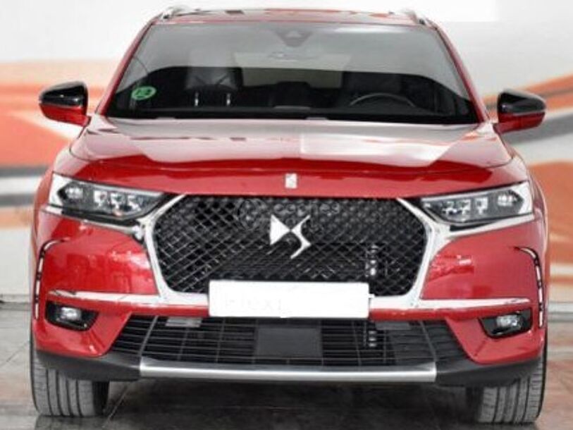 Foto del DS DS 7 Crossback DS7 Crossback 2.0BlueHDi Grand Chic Aut.
