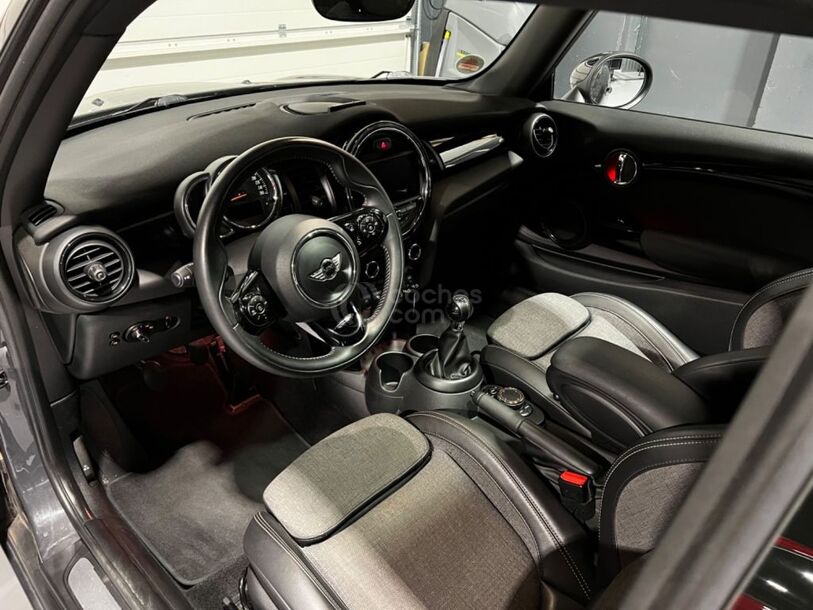 Foto del MINI Mini Cooper S