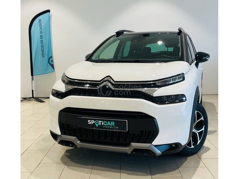 Foto del CITROEN C3 Aircross BlueHDi S&S Feel Pack 110
