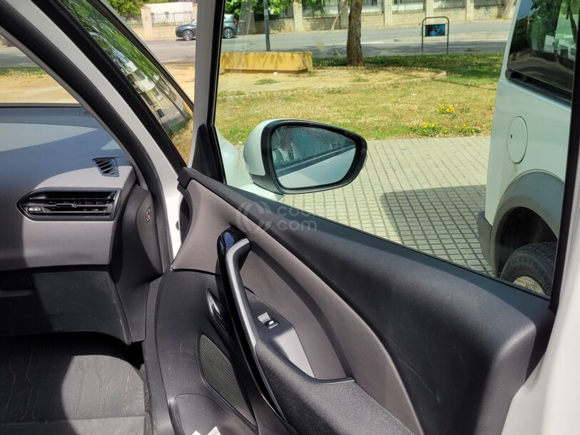 Foto del CITROEN C4 Spacetourer 1.6BlueHDI S&S Feel 120