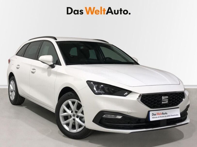 Foto del SEAT León ST 1.0 EcoTSI S&S Style 110