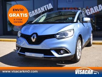 Renault Scénic 1.5dCi Intens 81kW - 14.990 € - coches.com