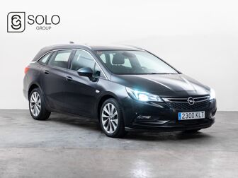 Opel Astra ST 1.4T S/S Excellence 150 - 12.350 € - coches.com