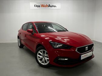 Seat León 1.5 TSI S&S Style XS 130 - 22.890 € - coches.com