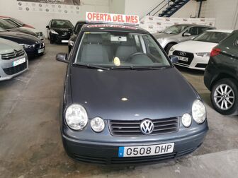 Volkswagen Polo de segunda mano en Badajoz