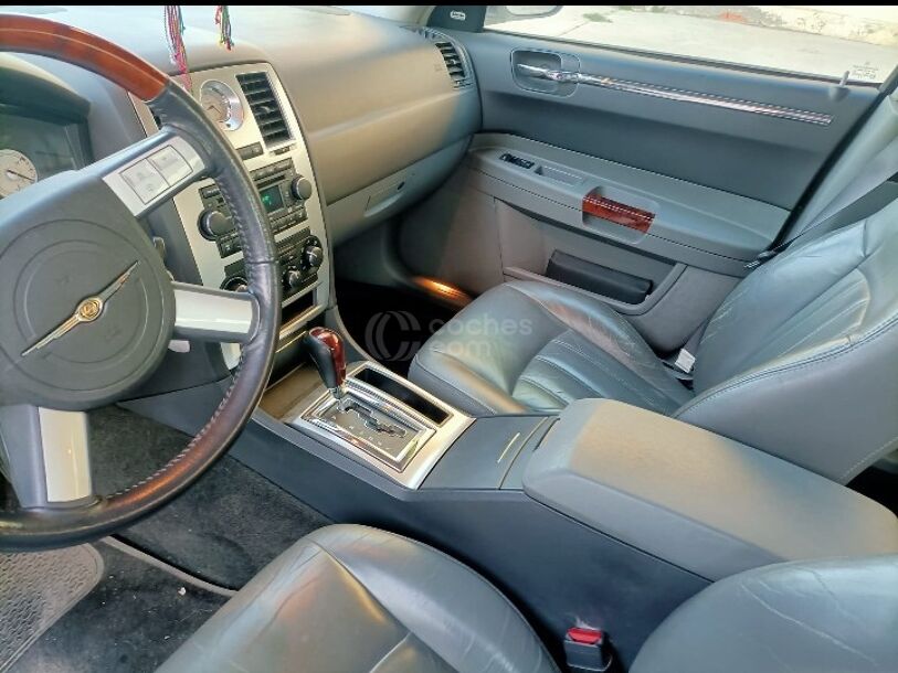 Foto del CHRYSLER 300C 3.5 Aut.