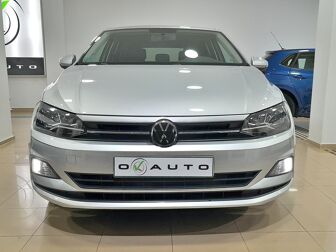 Volkswagen Polo de segunda mano en Cadiz