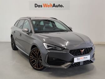 Cupra León Cupra Sportstourer 1.4 TSI VZ e-Hybrid DSG 245
